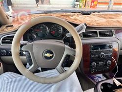 شيفروليه تاهو